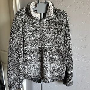 Altar’d State Sherpa Jacket